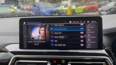 BMW X3 xDrive20i MHT xLine 5dr Step Auto Petrol Estate